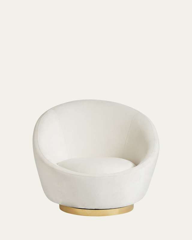 Ether Swivel Chair