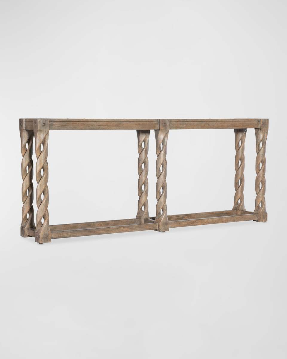 Jack O'Bein Console Table