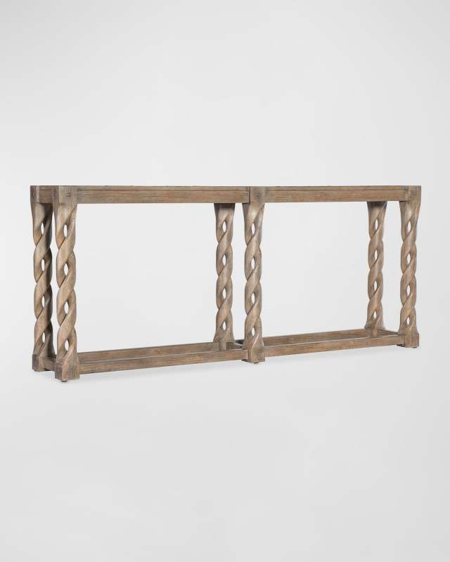 Jack O'Bein Console Table