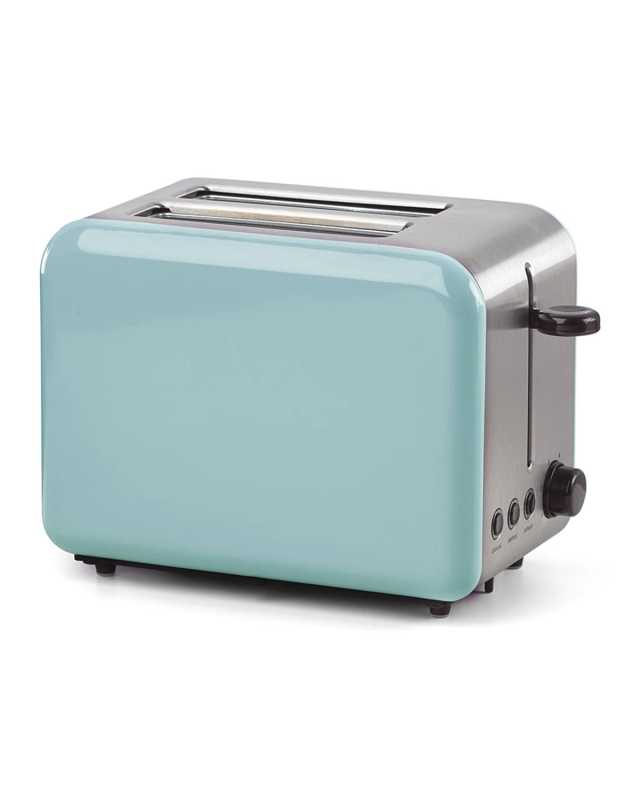all in good taste 2-slice toaster