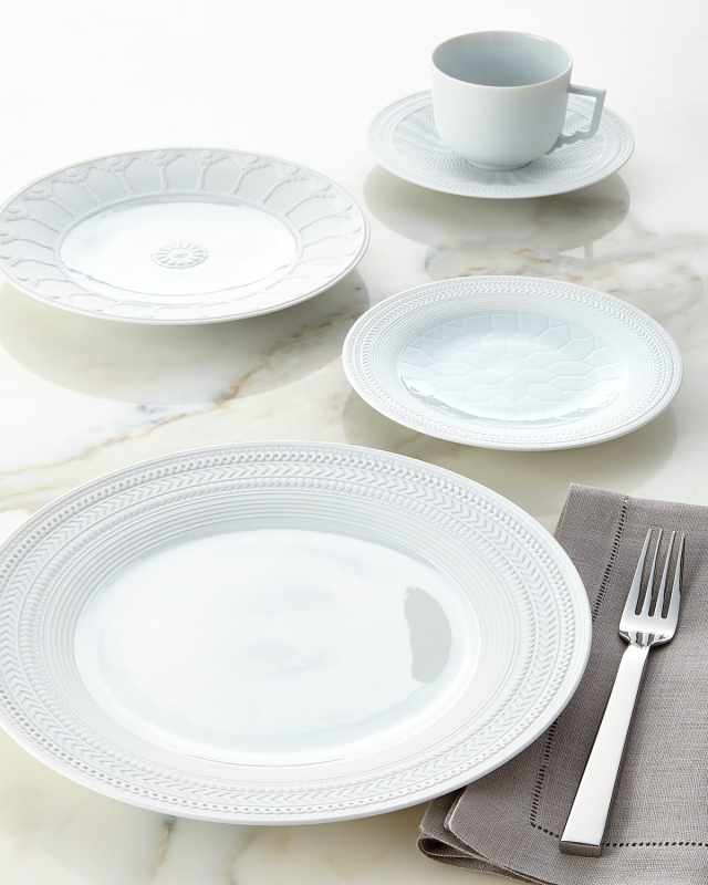 5-Piece Palace Dinnerware Place Setting