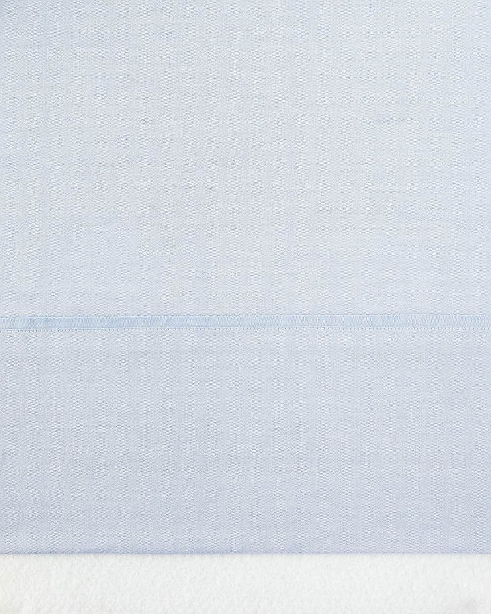 King 464 Thread Count Percale Fitted Sheet