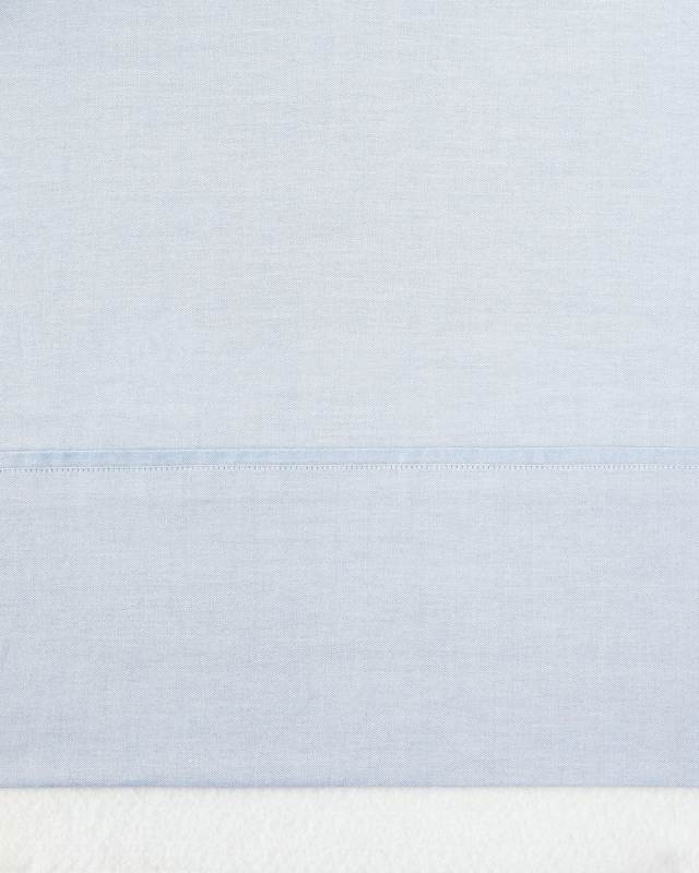 King 464 Thread Count Percale Fitted Sheet