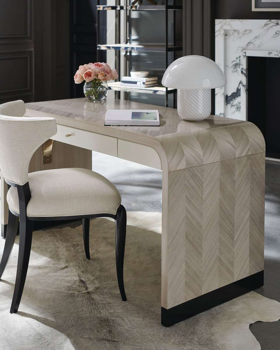 Free Fall Desk