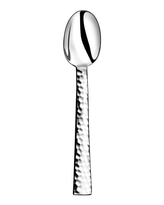 Ato Hammered Place Spoon