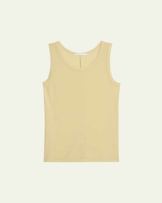 Classic Tank Top