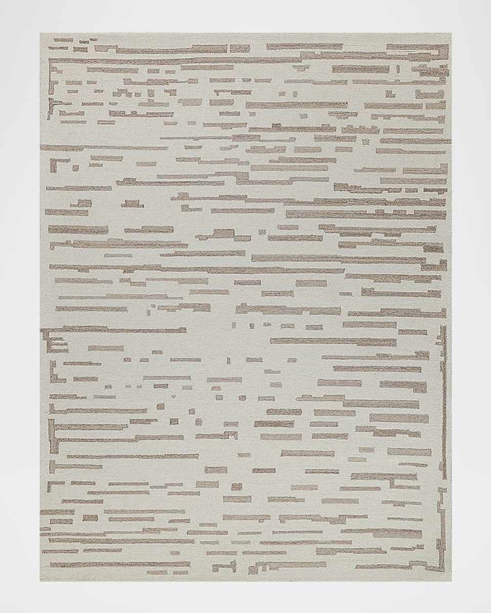 Carmel Hand-Tufted Rug