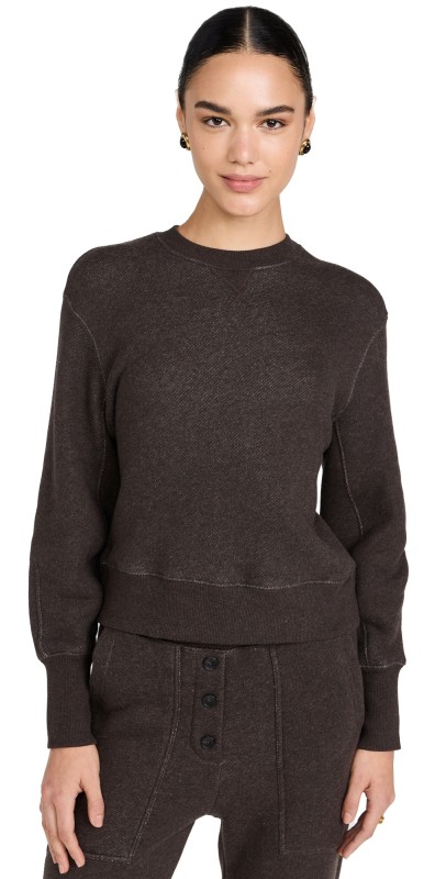 Ulla Johnson Lumi Pullover Fawn