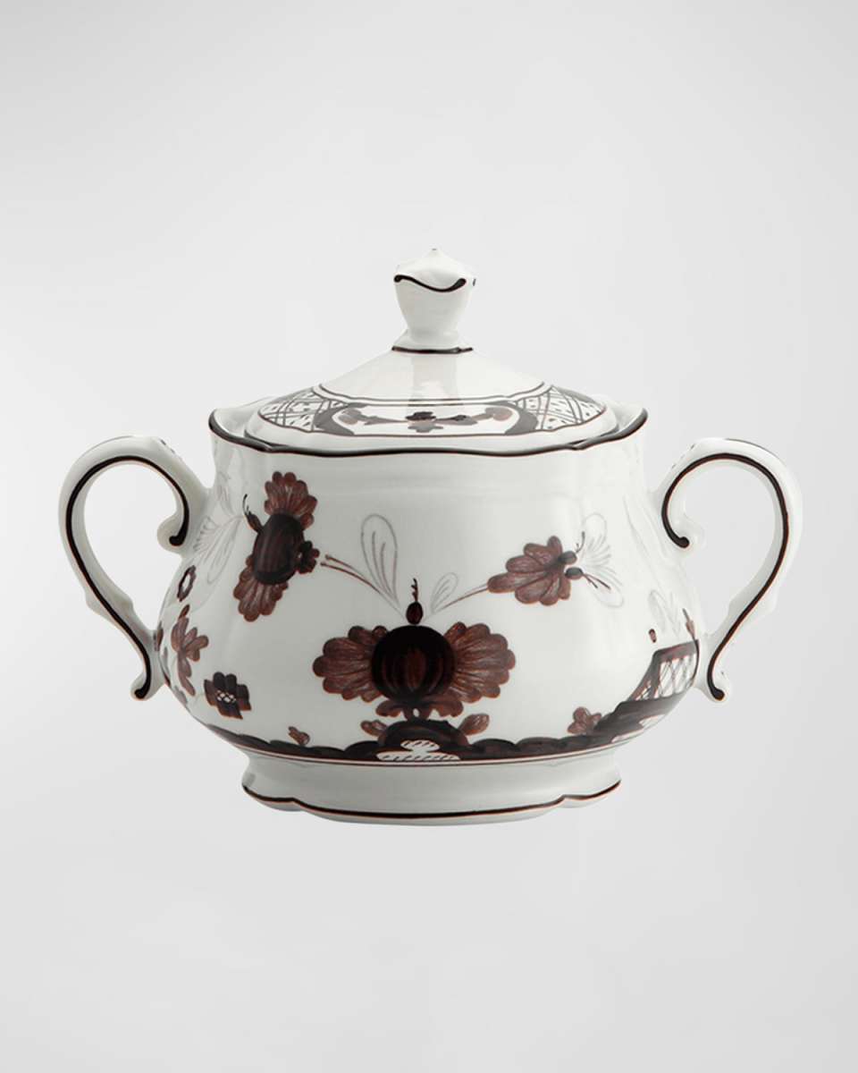 Oriente Italiano Albus Sugar Bowl