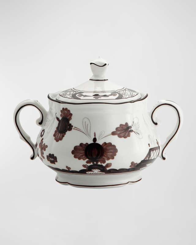 Oriente Italiano Albus Sugar Bowl