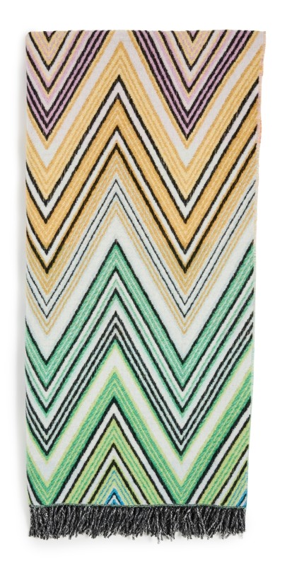 Missoni Plume Throw Blanket 165