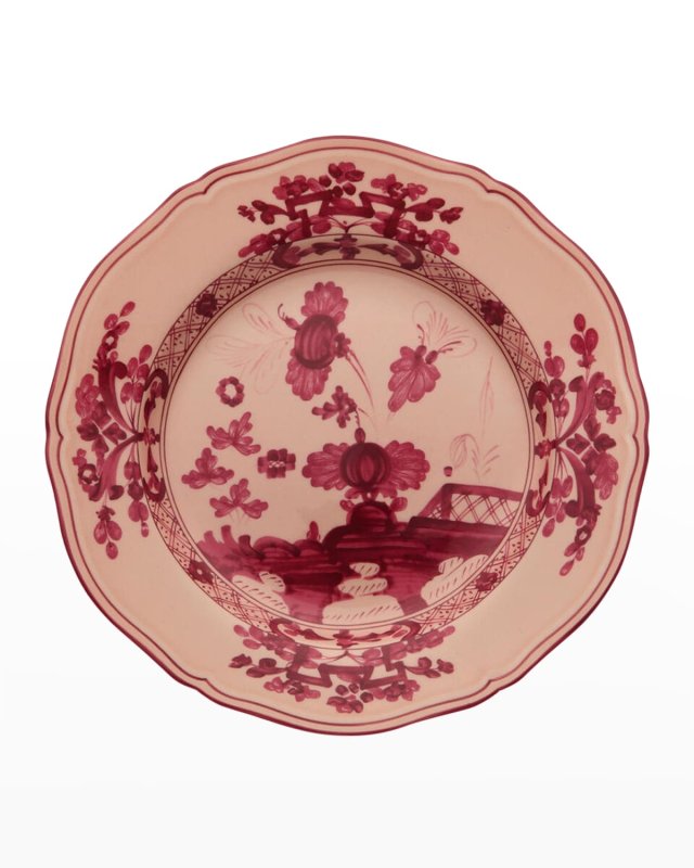 Oriente Italiano Flat Platter