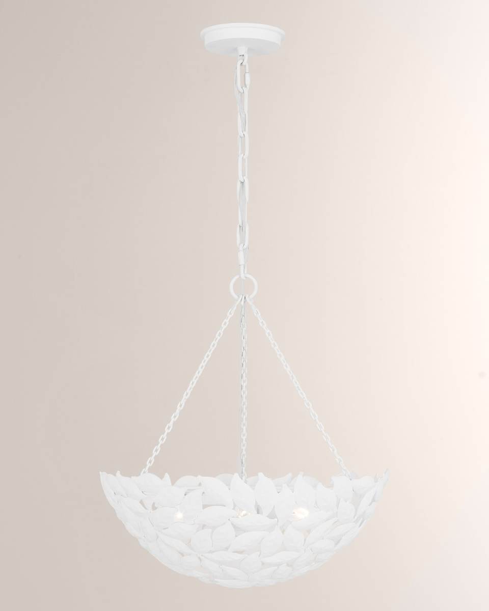 Kelan Small Pendant By Alexa Hampton