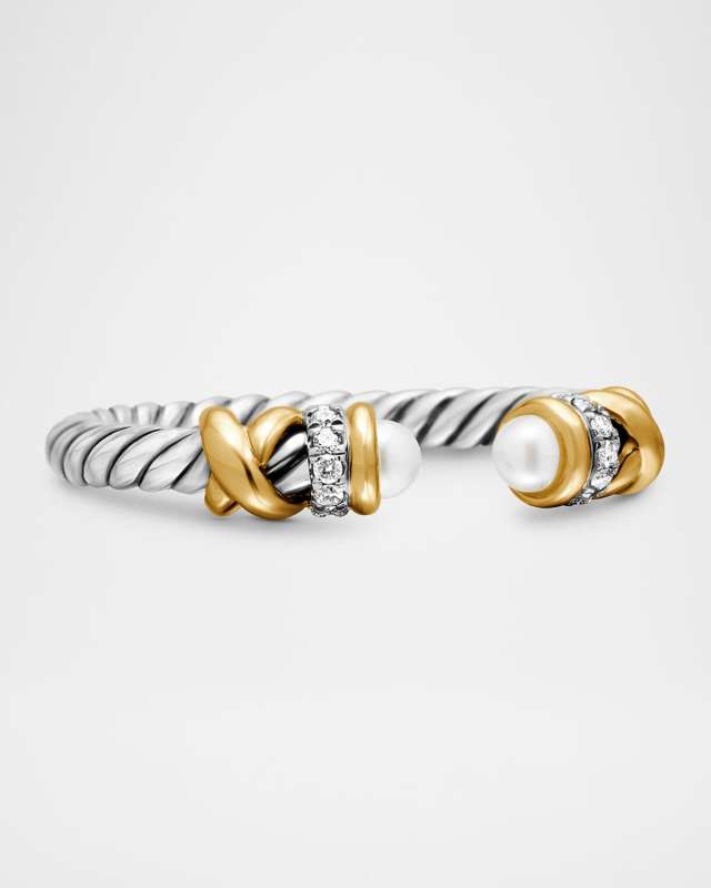 2.5mm Petite Helena Open Band Ring in Silver