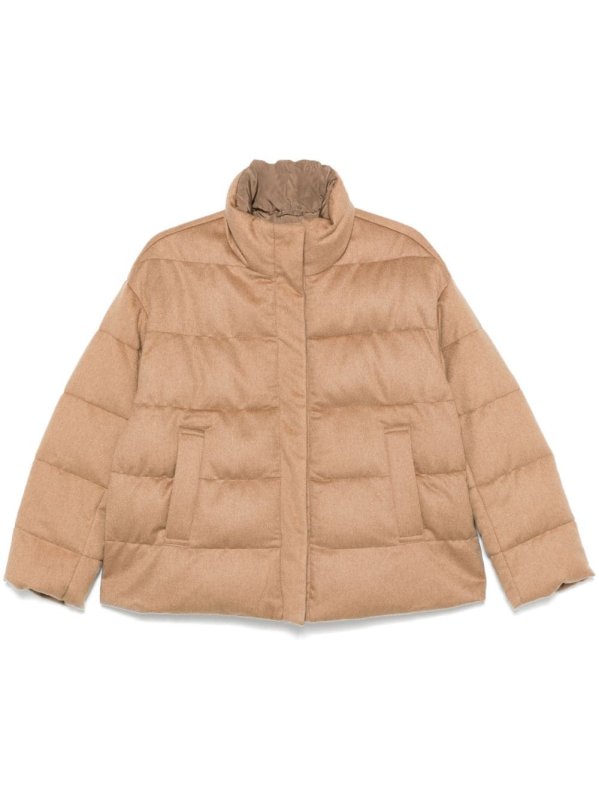 Donatello jacket