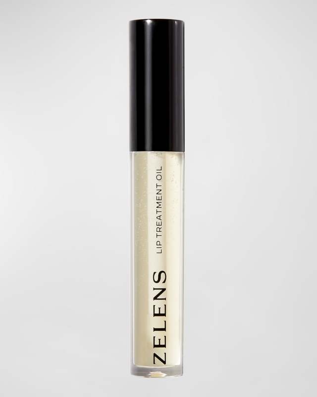 Lip Treatment Oil, 5 mL