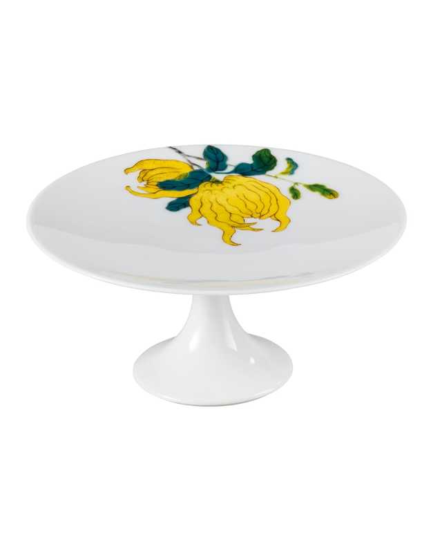 Harmonia Petite Four Stand, Medium