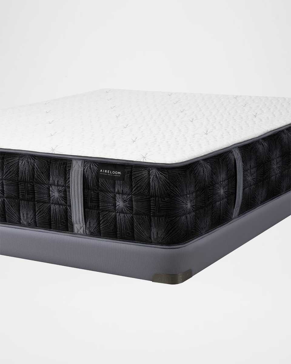 Pinnacle Summit Hybrid Luxury Firm California King Mattress