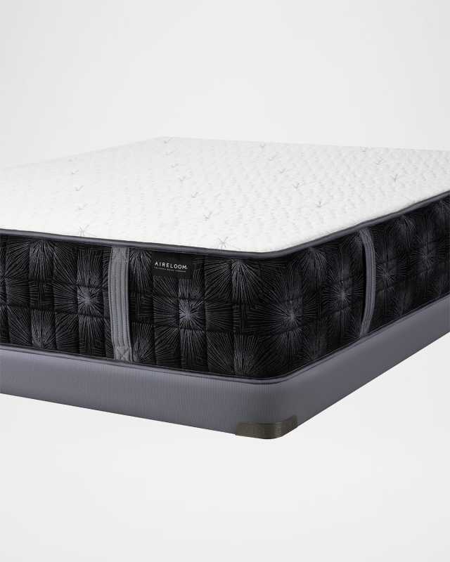 Pinnacle Summit Hybrid Luxury Firm California King Mattress