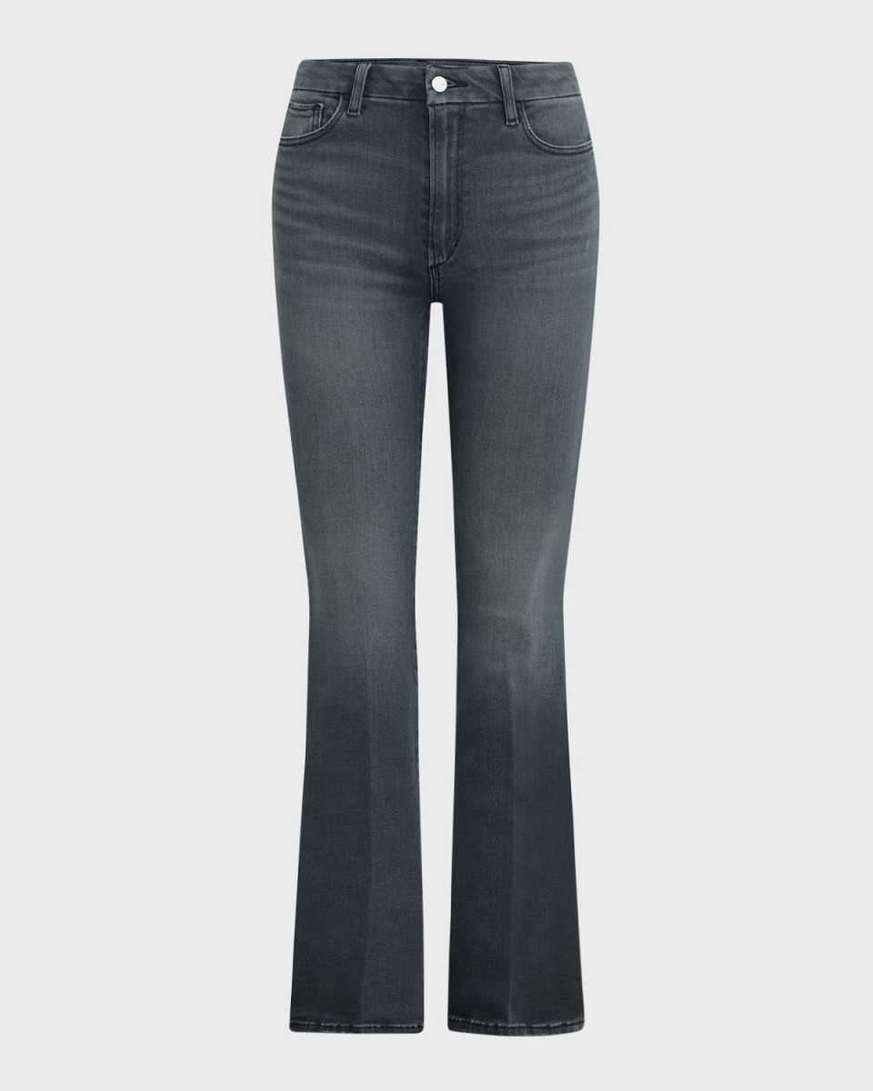 The Hi Honey Bootcut Jeans