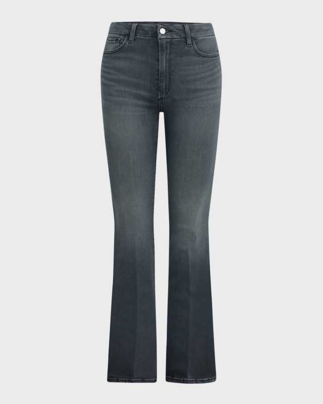 The Hi Honey Bootcut Jeans