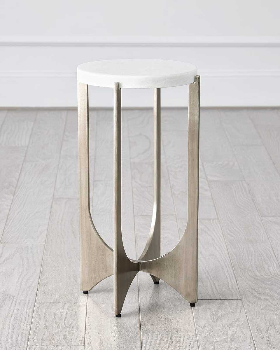 Tempest Martini Table