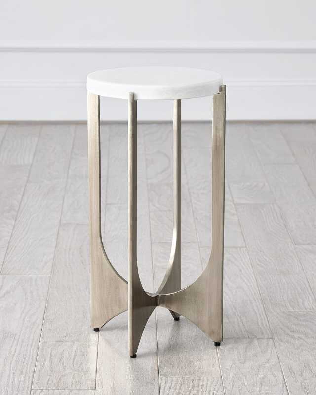 Tempest Martini Table