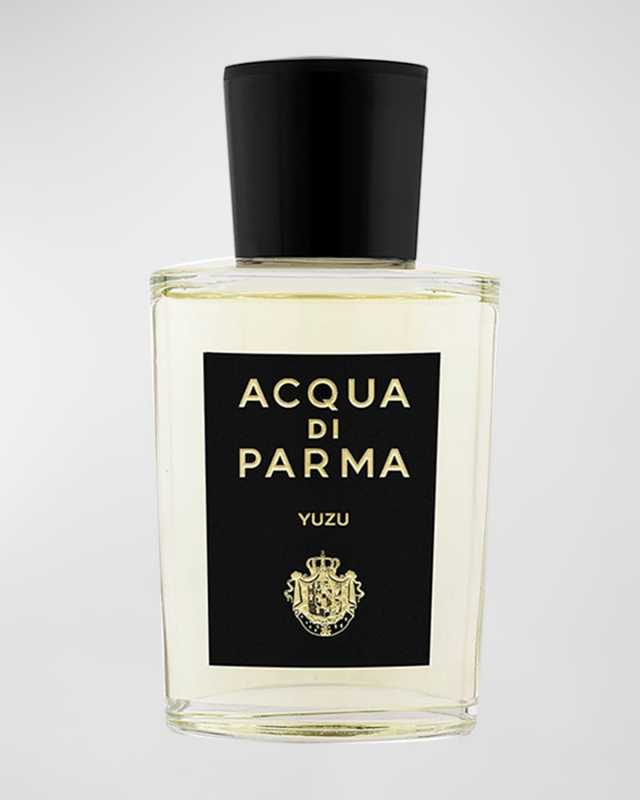 Yuzu Eau de Parfum,