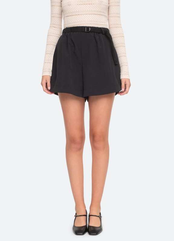 Sea Anisley Shorts