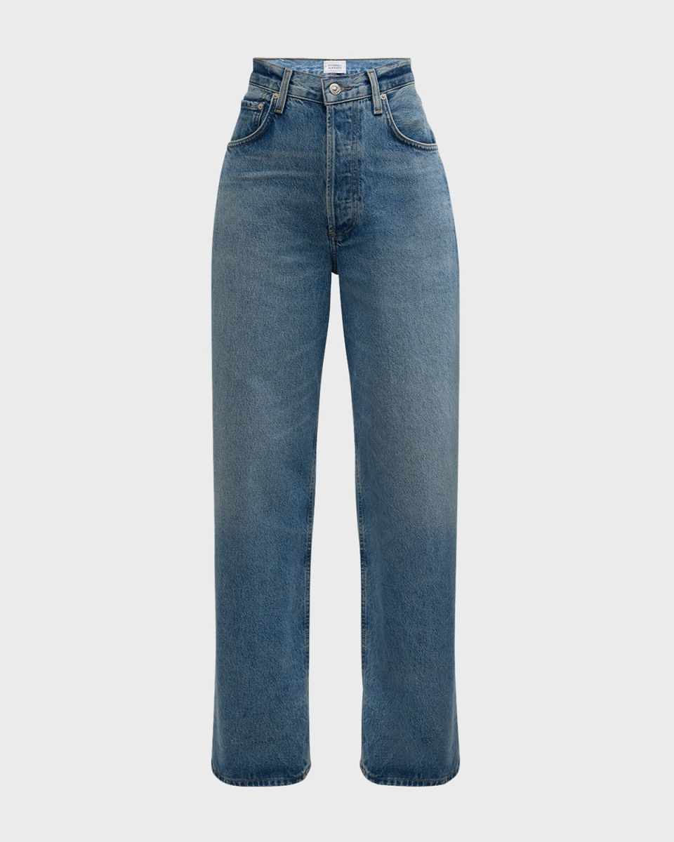 Ayla Baggy Jeans
