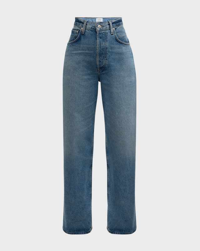 Ayla Baggy Jeans