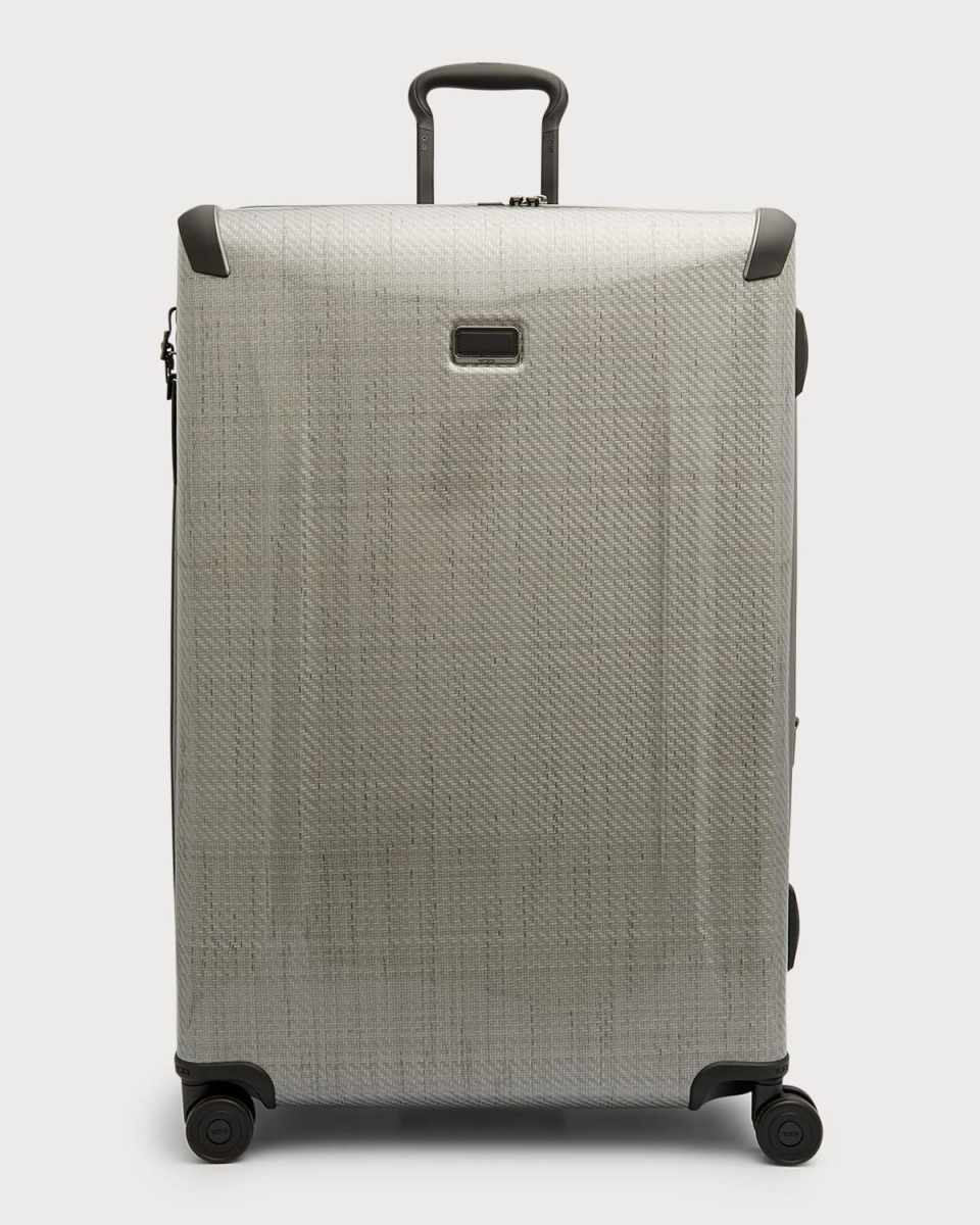 Extended Trip Expandable Packing Case