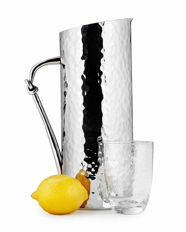 Helyx Water Pitcher