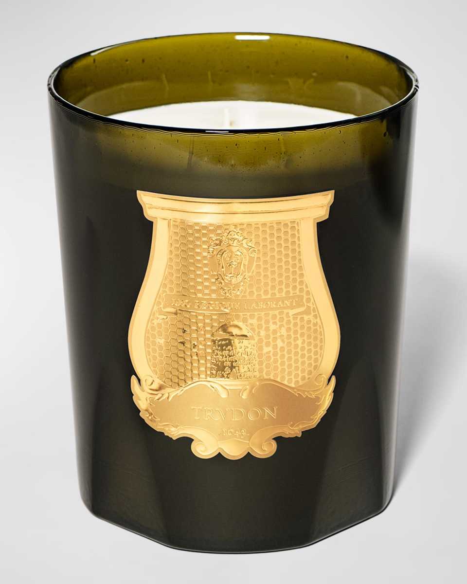 Abd El Kader Grand Candle, Moroccan Mint Tea, 2.8 kg
