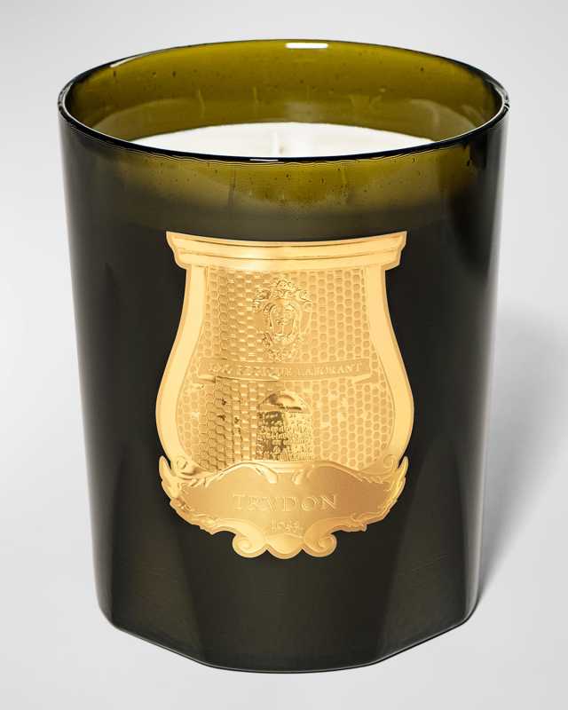 Abd El Kader Grand Candle, Moroccan Mint Tea, 2.8 kg