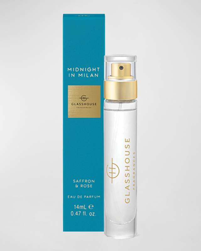 Midnight In Milan Eau de Parfum, 0.47 oz.