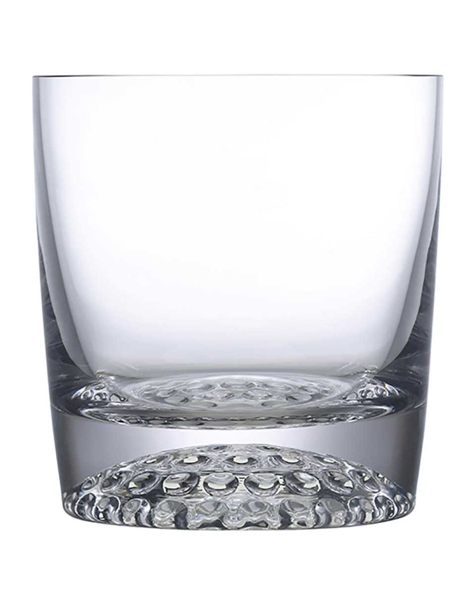Ace Whiskey Glasses, Set of 2