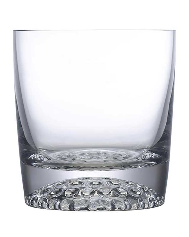 Ace Whiskey Glasses, Set of 2