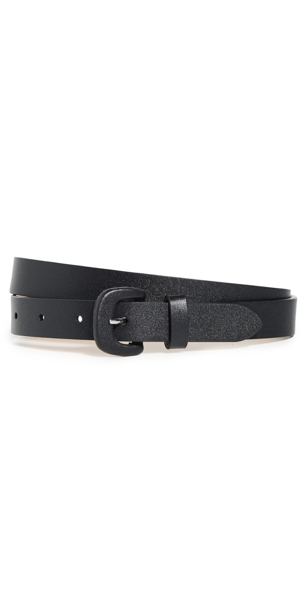 B-Low The Belt Ollie Belt Black