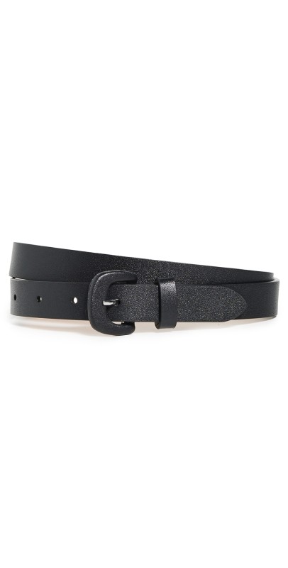 B-Low The Belt Ollie Belt Black
