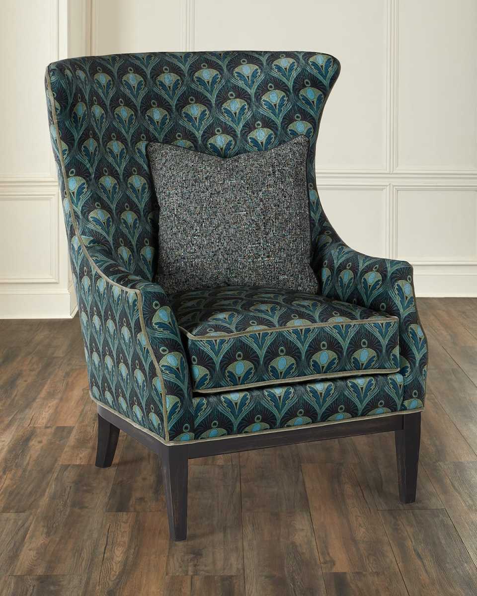 Serenity Wing Chair