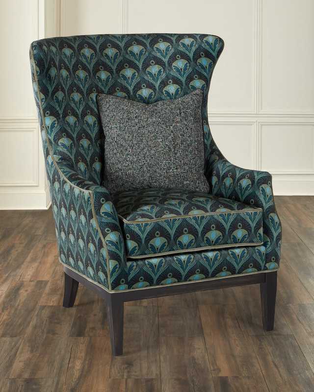 Serenity Wing Chair