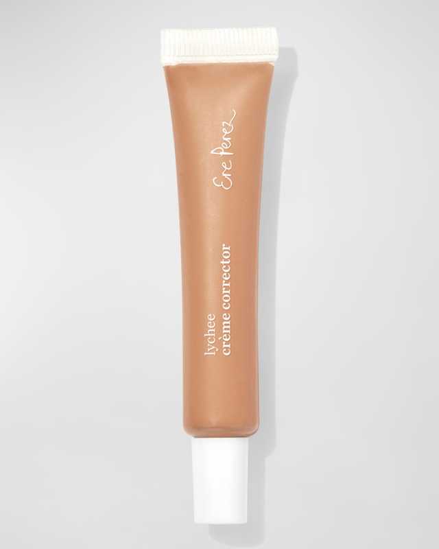 Lychee Creme Correcter, 0.33 oz.