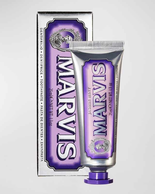 Jasmine Mint Toothpaste, 1.3 oz.