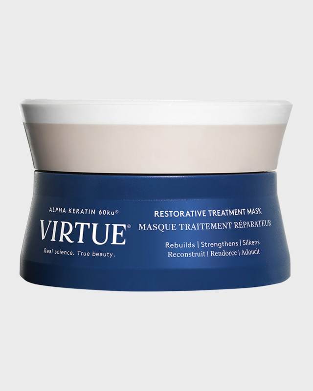 Restorative Treatment Hair Mask, 1.7 oz. / 50 mL