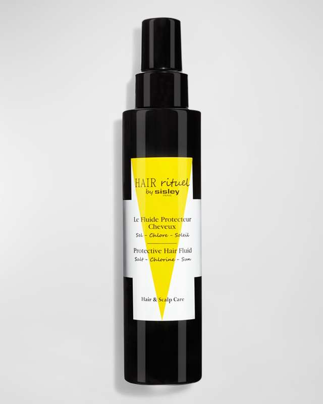 Protective Hair Fluid