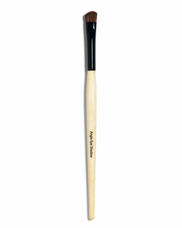 Angled Eye Shadow Brush