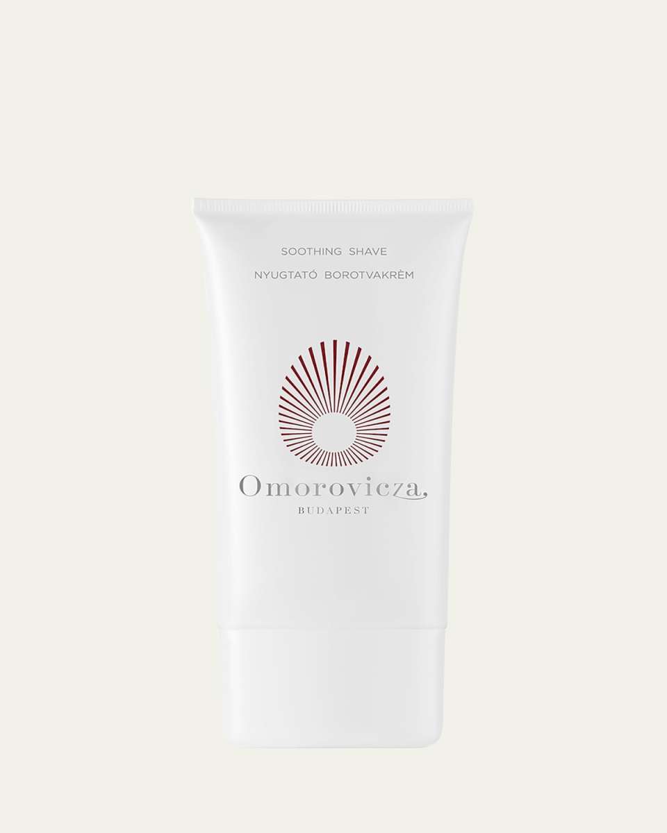Soothing Shave Cream, 5 oz.