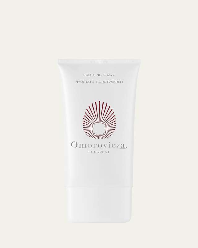 Soothing Shave Cream, 5 oz.