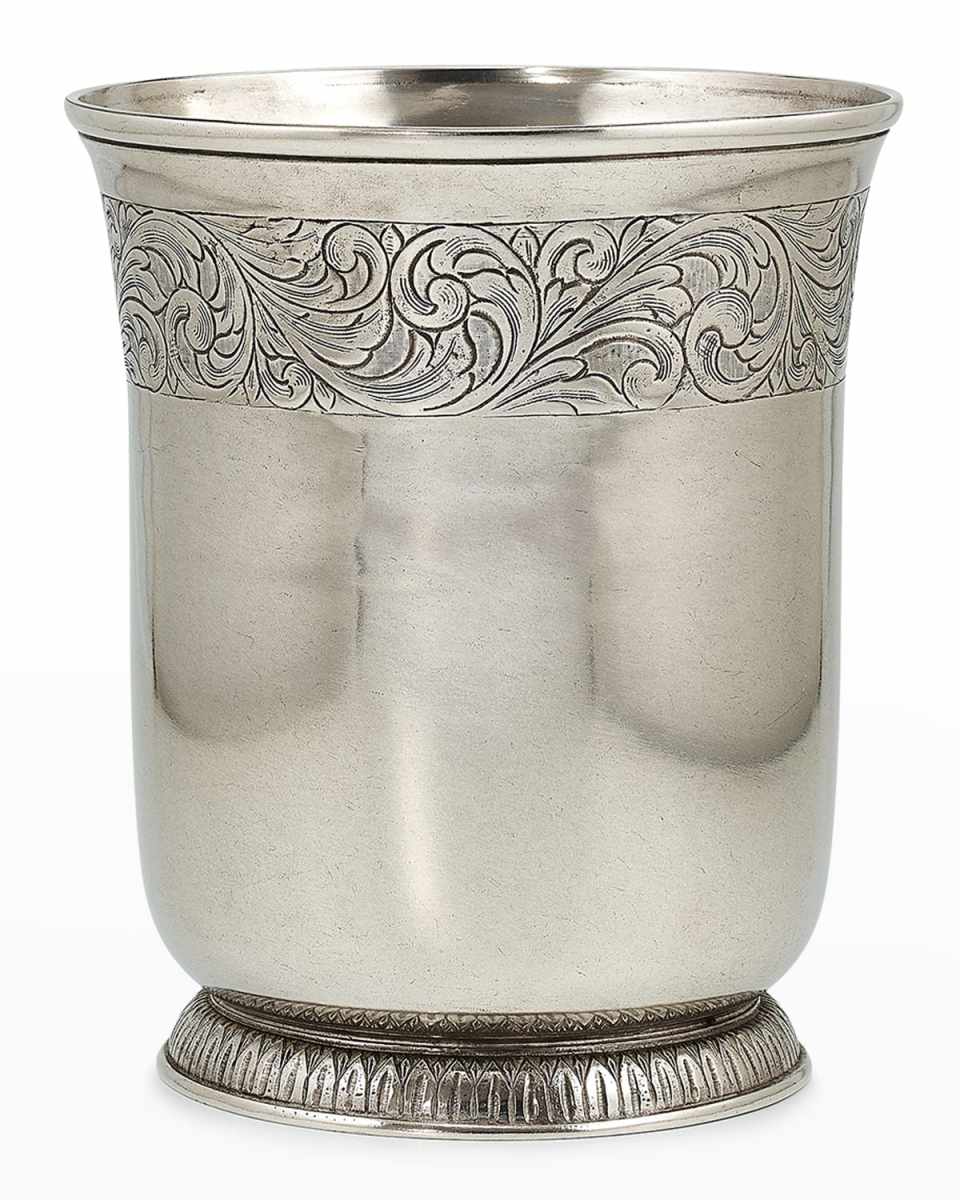 San Lorenzo Wastebasket